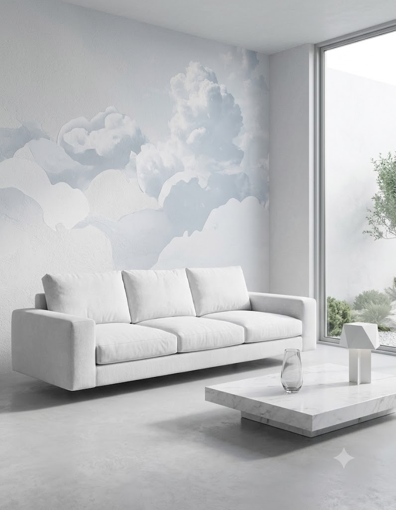 Sofá Cloud